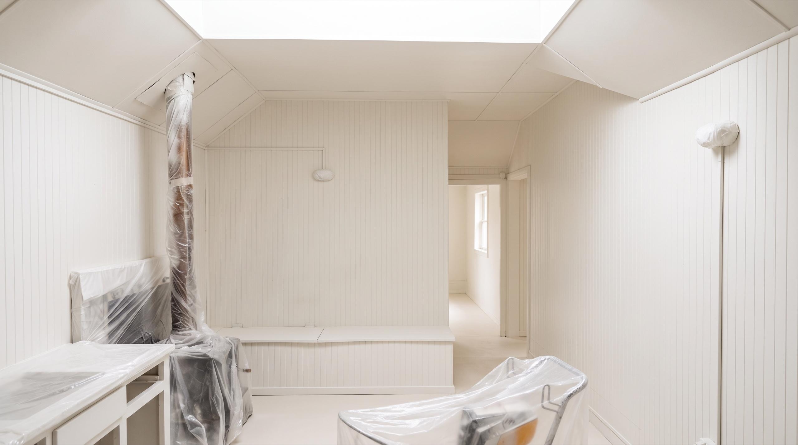 Remodelación de baño